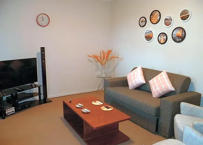 Bellarosa 4*